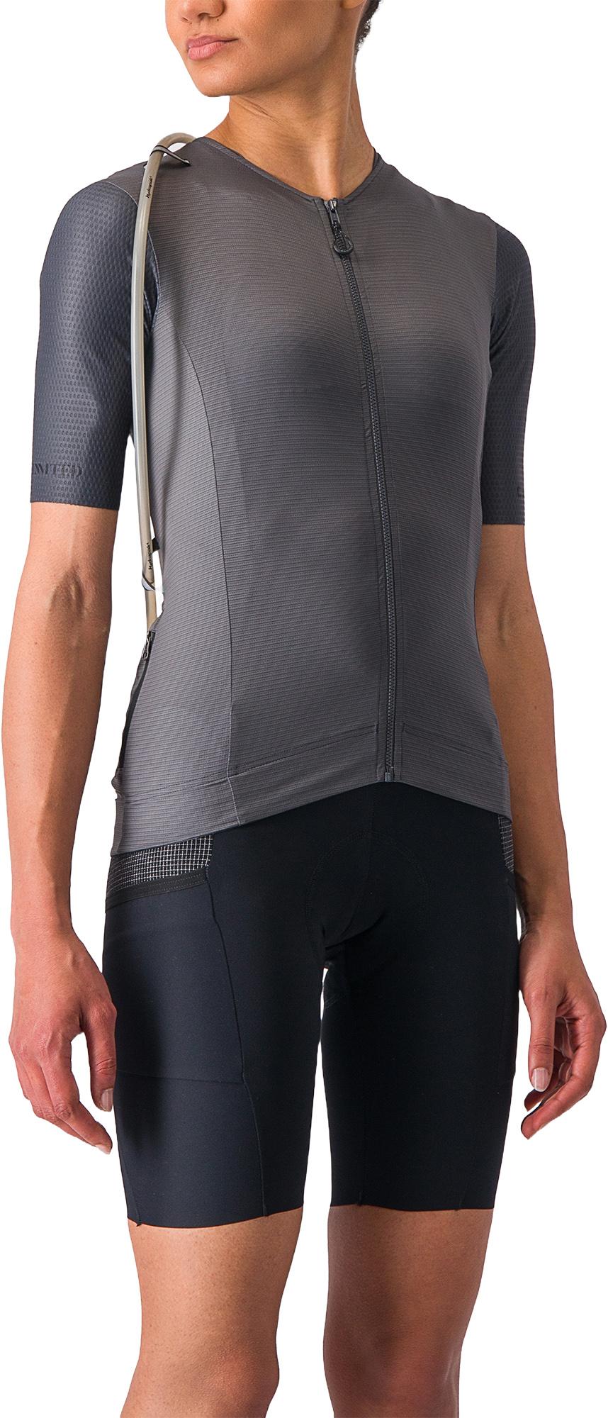 Product gallery image number 10 for product Unlimited Pro Jersey - Women's