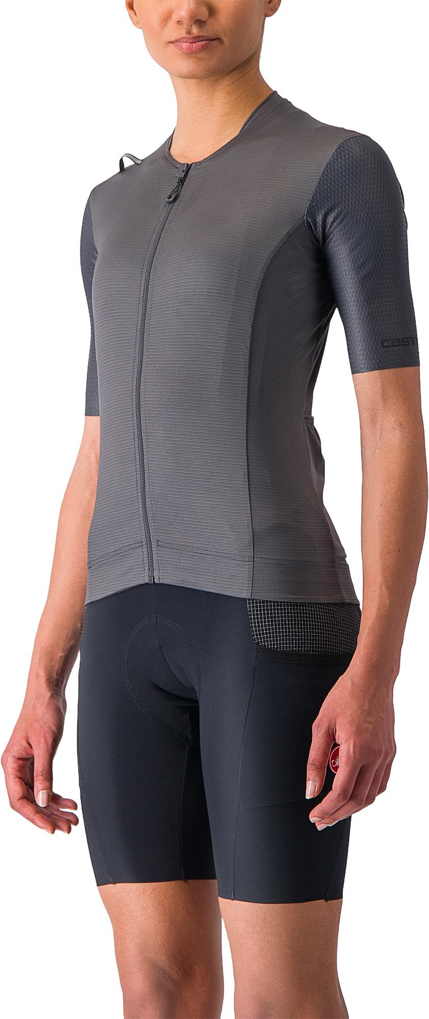 Product gallery image number 11 for product Unlimited Pro Jersey - Women's