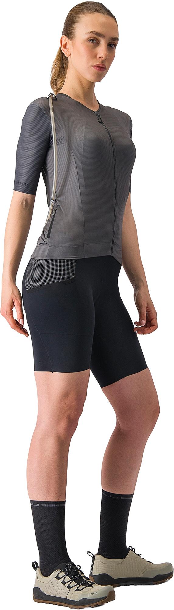 Product gallery image number 1 for product Unlimited Pro Jersey - Women's