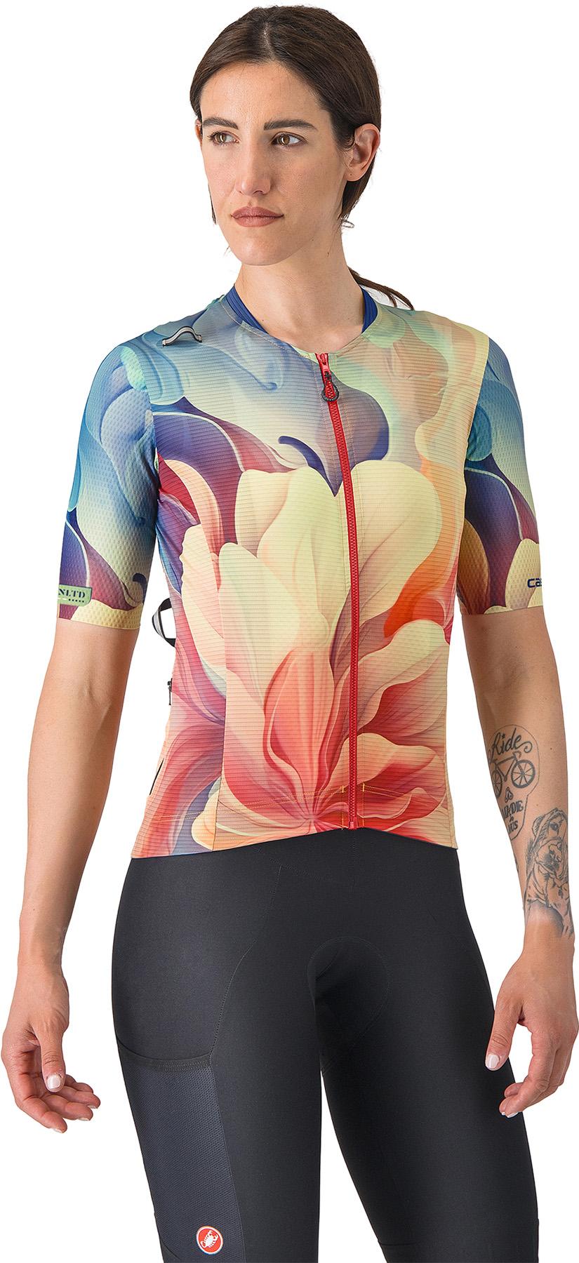 Product image for Maillot Unlimited Pro - Femme