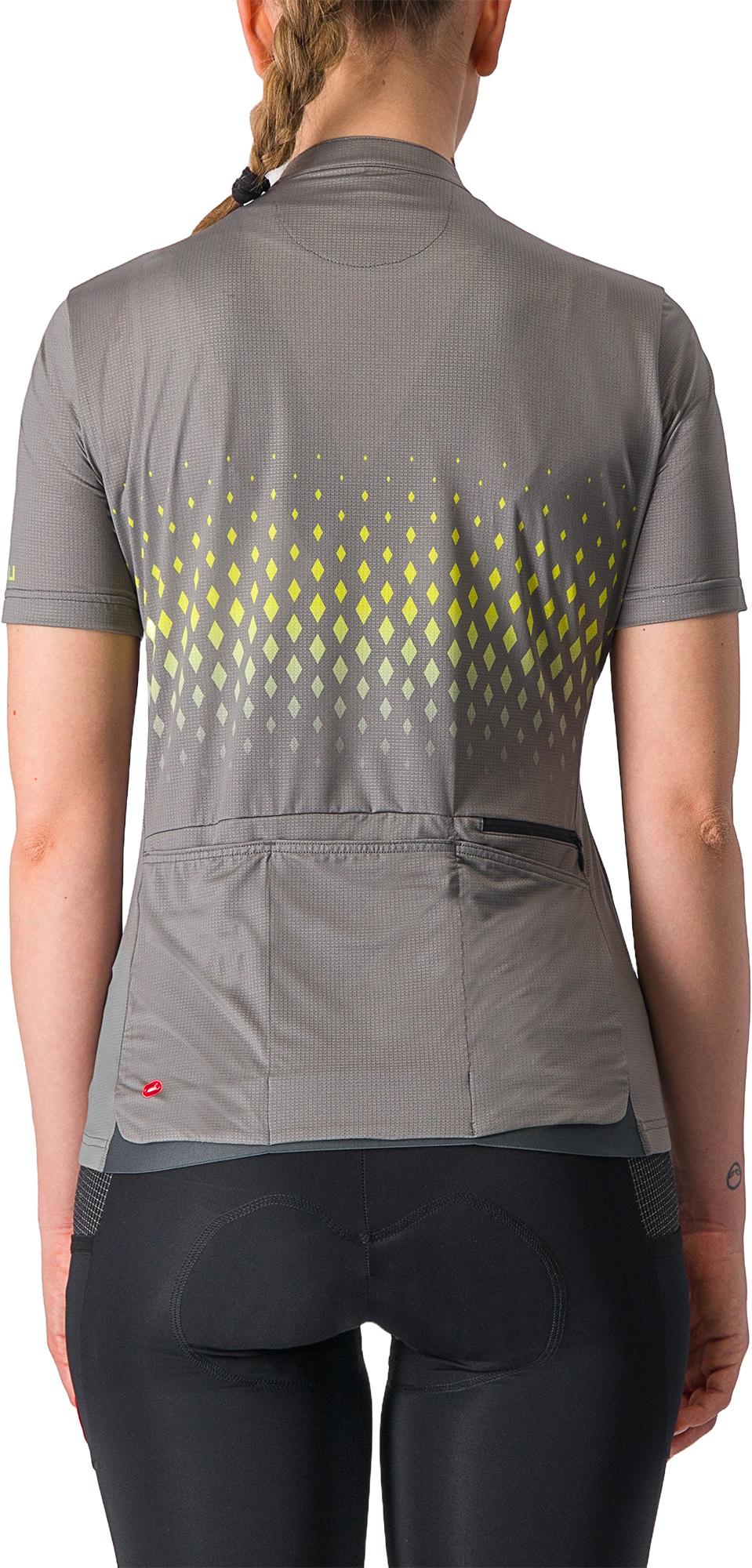 Product gallery image number 2 for product Unlimited Sentiero 3 Jersey - Women's