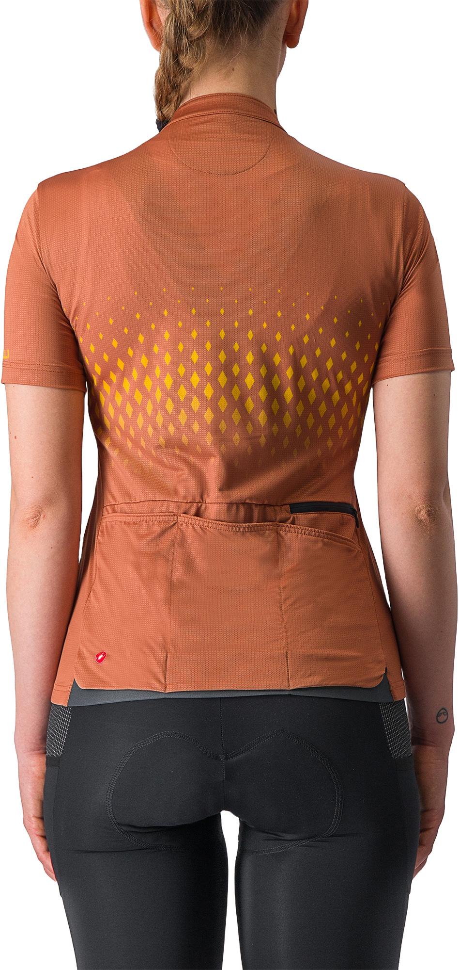 Product gallery image number 2 for product Unlimited Sentiero 3 Jersey - Women's
