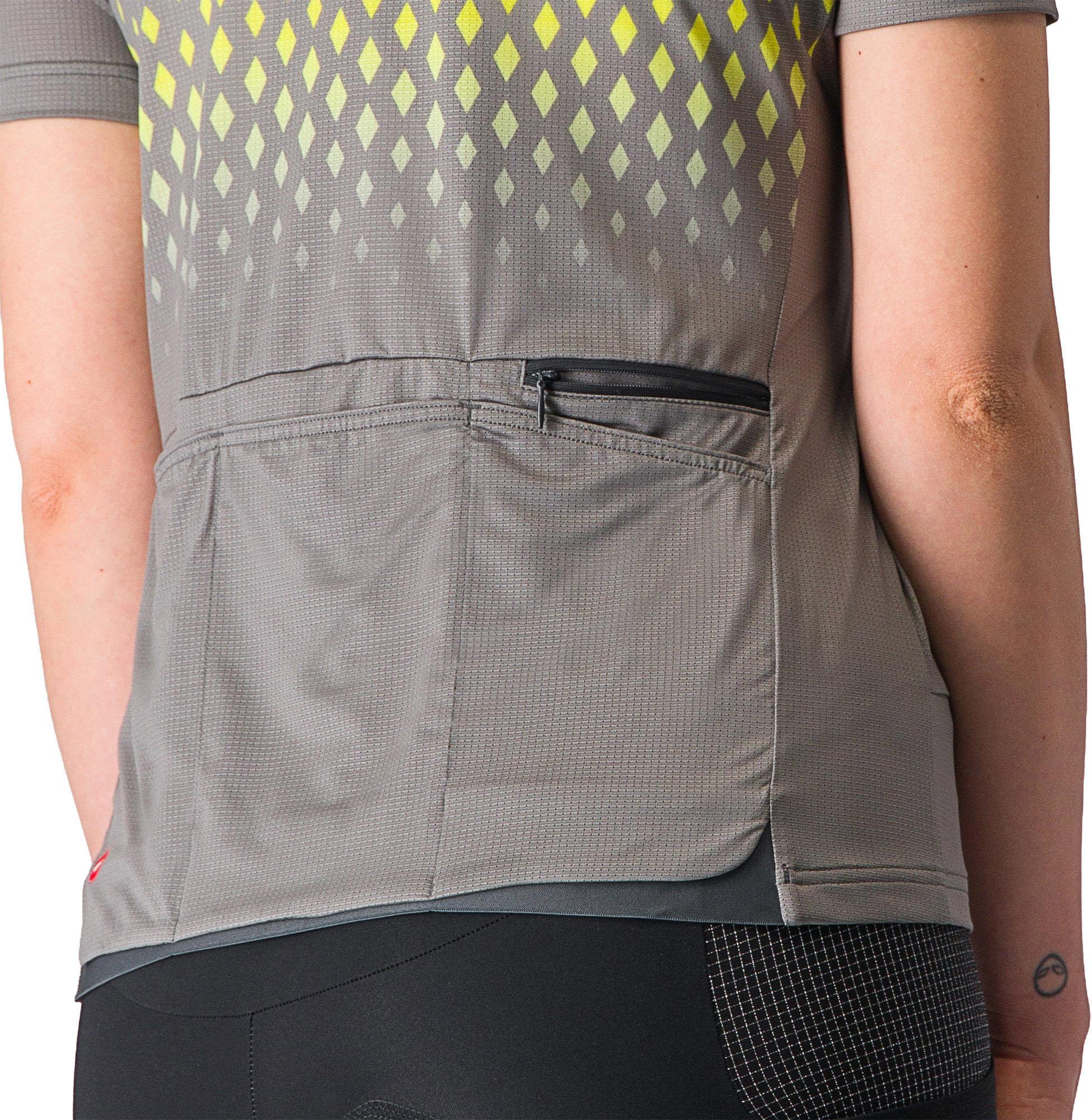 Product gallery image number 3 for product Unlimited Sentiero 3 Jersey - Women's