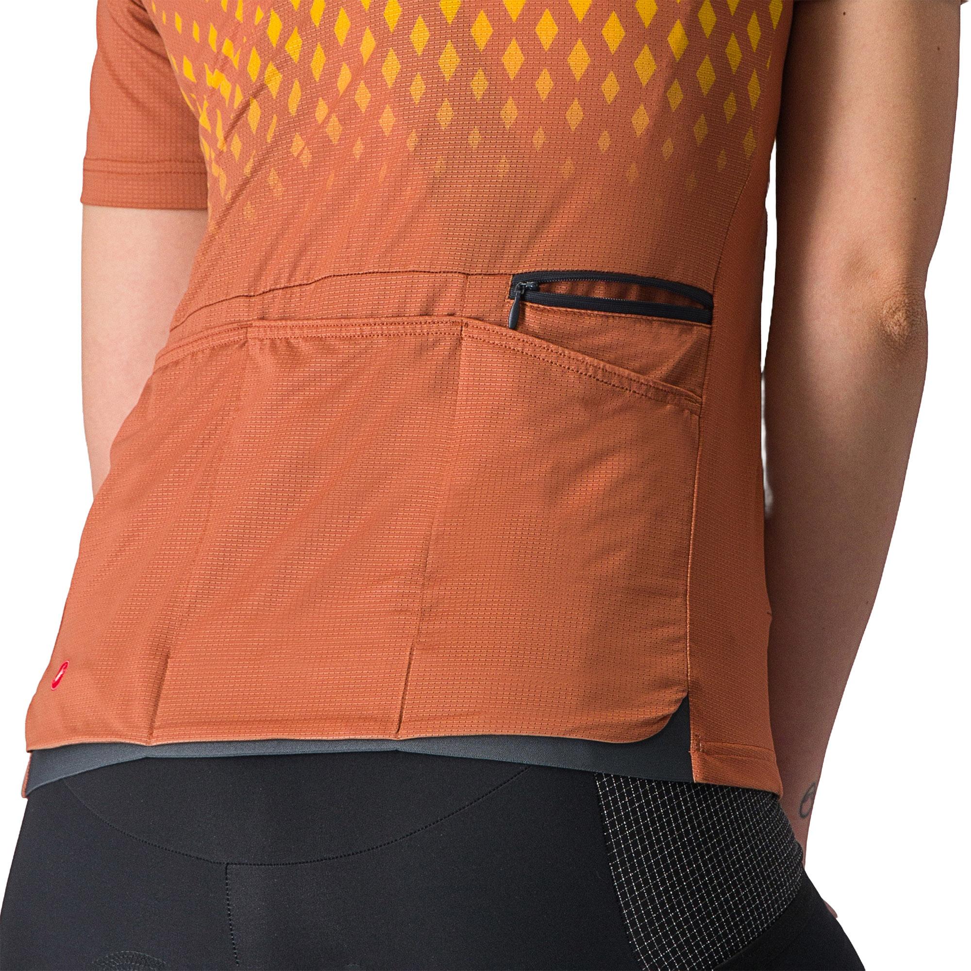 Product gallery image number 3 for product Unlimited Sentiero 3 Jersey - Women's