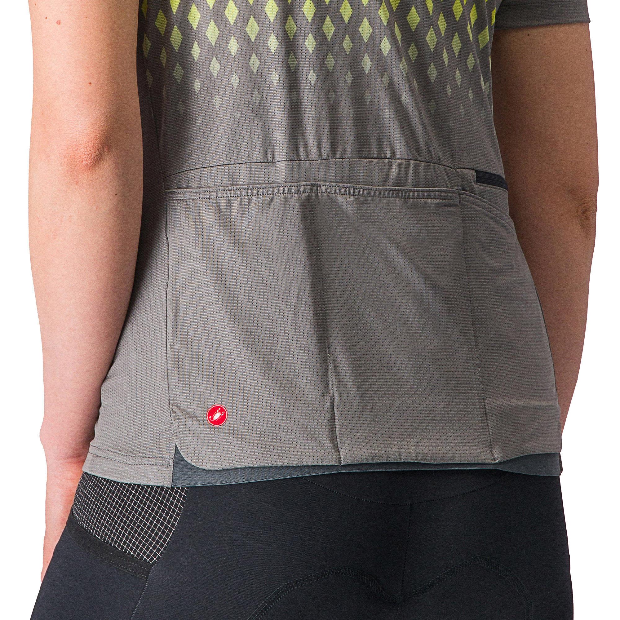 Product gallery image number 4 for product Unlimited Sentiero 3 Jersey - Women's