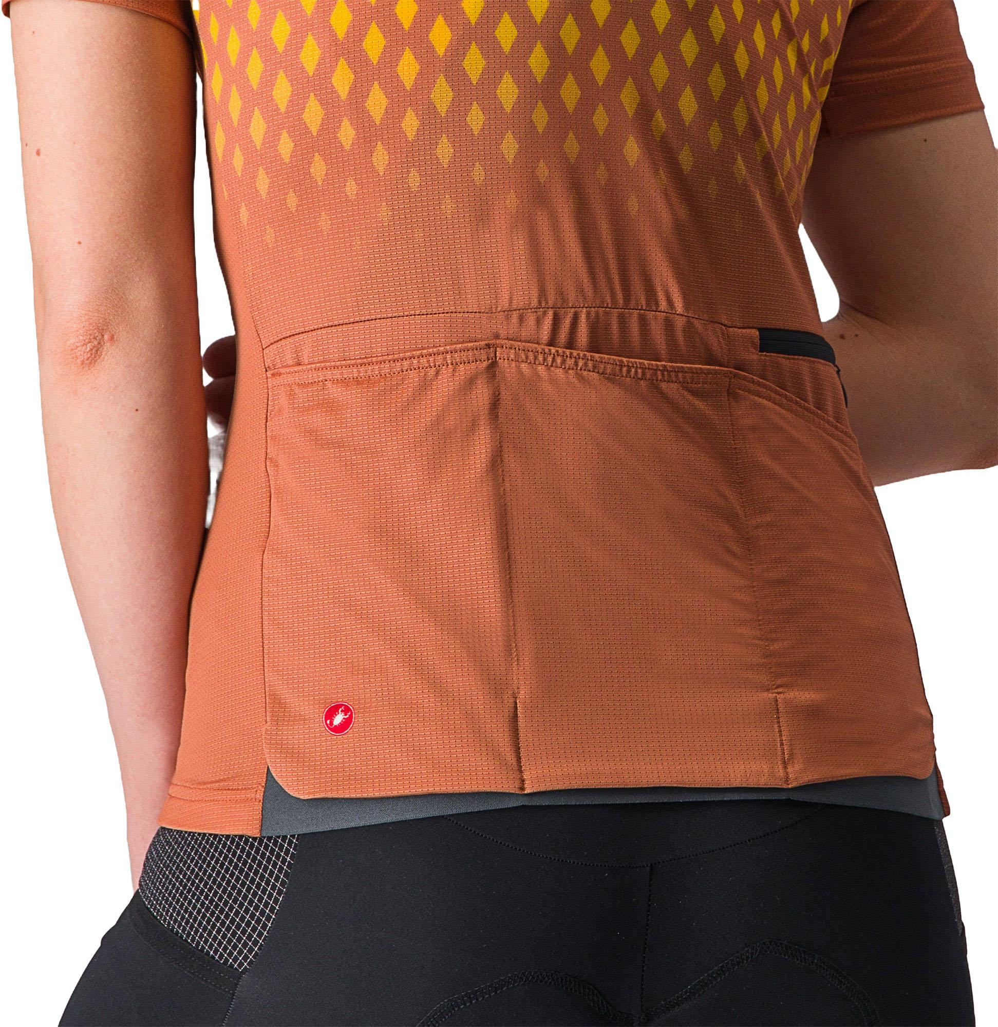 Product gallery image number 4 for product Unlimited Sentiero 3 Jersey - Women's