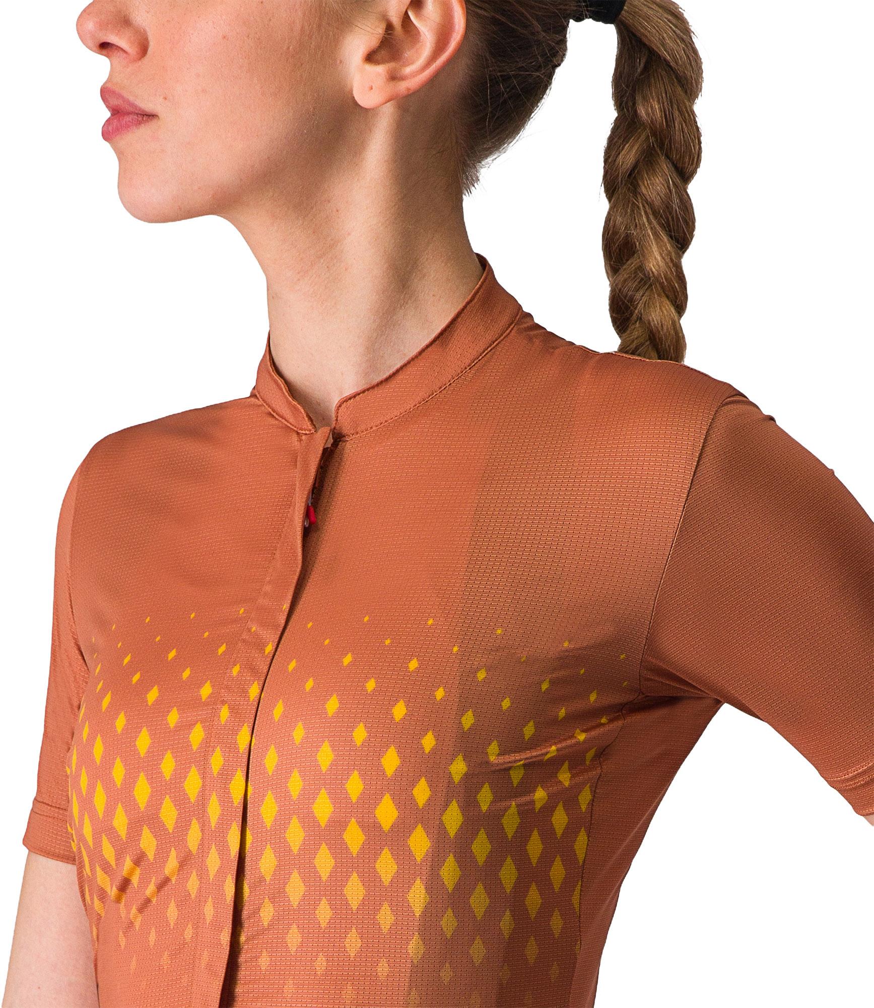Product gallery image number 5 for product Unlimited Sentiero 3 Jersey - Women's