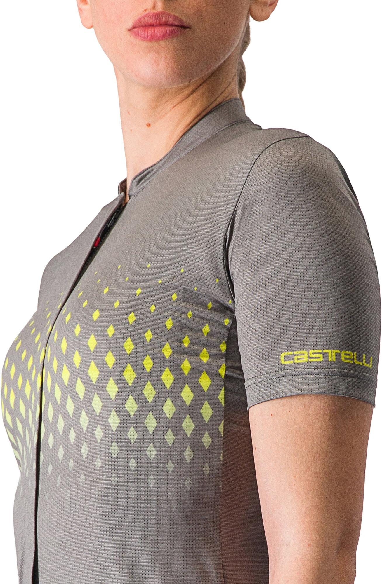 Product gallery image number 6 for product Unlimited Sentiero 3 Jersey - Women's