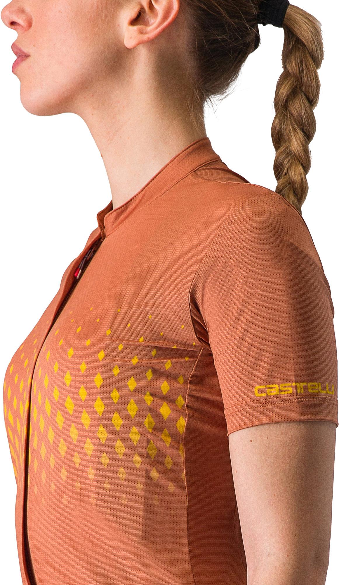 Product gallery image number 6 for product Unlimited Sentiero 3 Jersey - Women's
