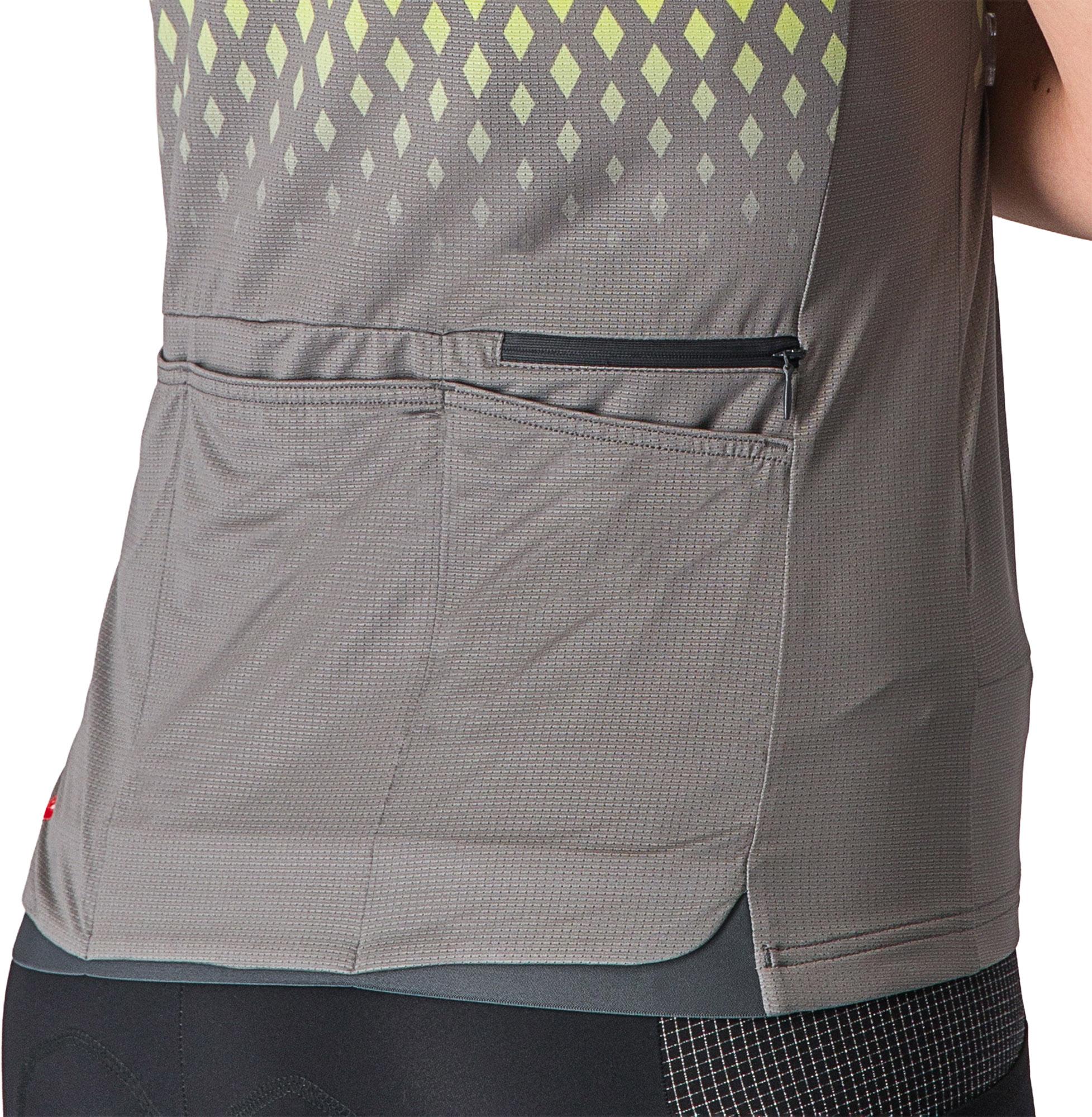 Product gallery image number 7 for product Unlimited Sentiero 3 Jersey - Women's