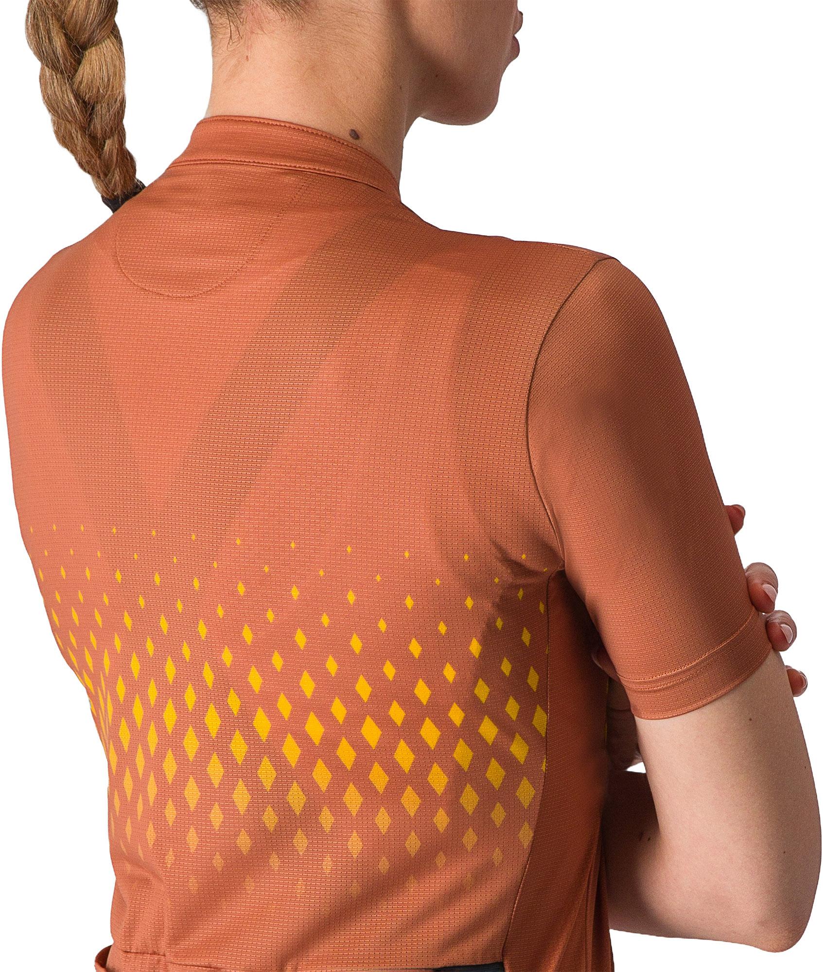 Product gallery image number 7 for product Unlimited Sentiero 3 Jersey - Women's