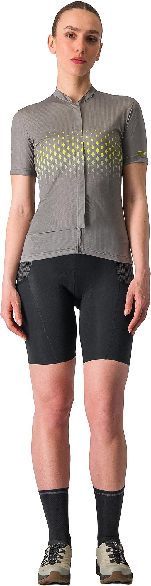 Product gallery image number 8 for product Unlimited Sentiero 3 Jersey - Women's