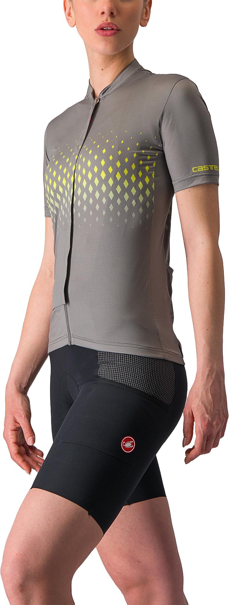 Product gallery image number 9 for product Unlimited Sentiero 3 Jersey - Women's