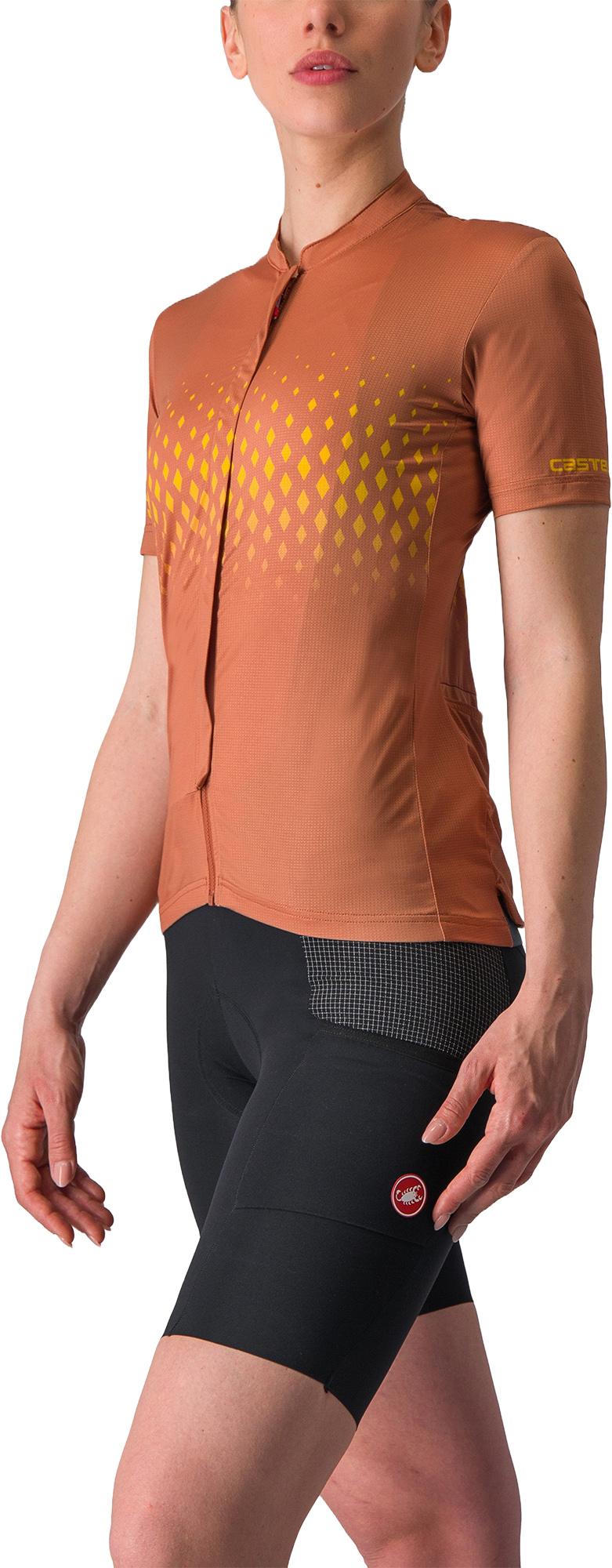 Product gallery image number 9 for product Unlimited Sentiero 3 Jersey - Women's
