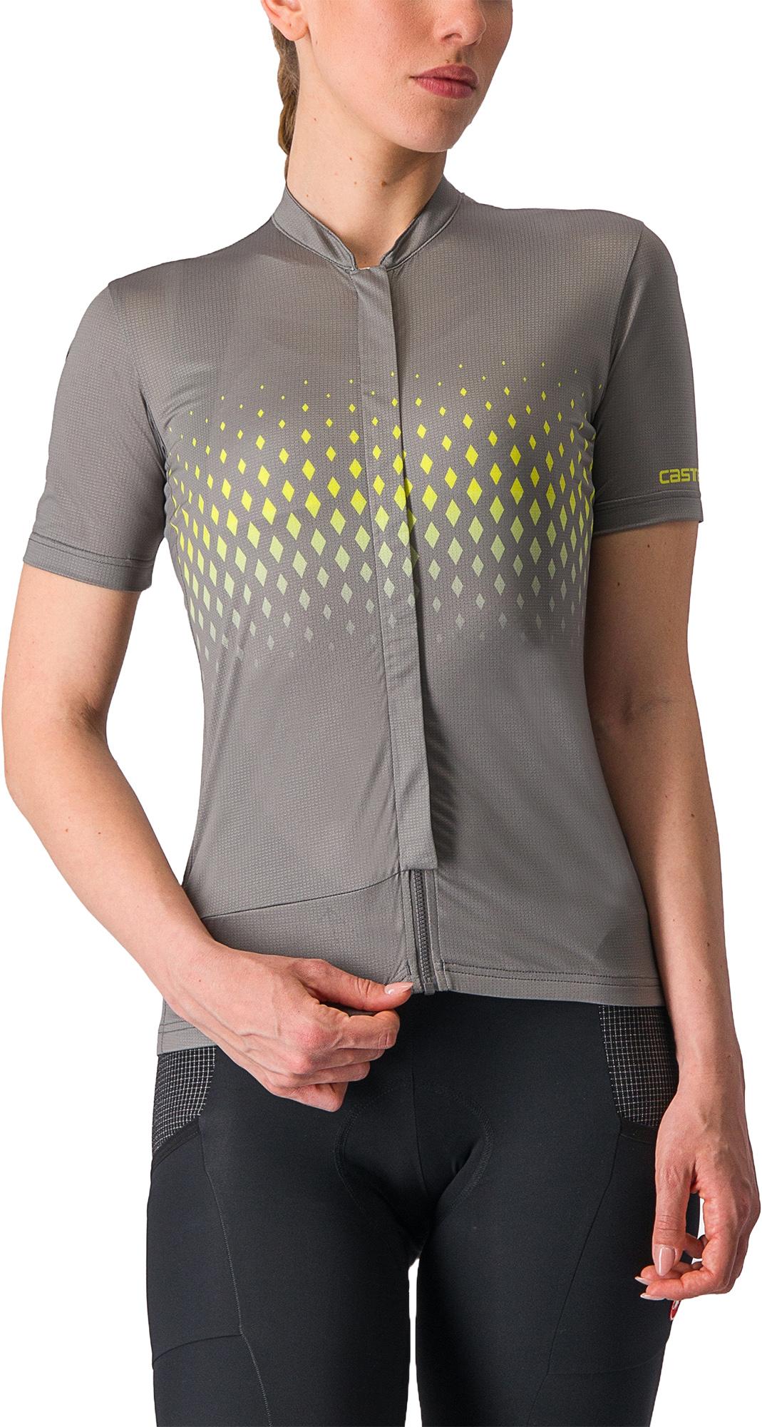 Product gallery image number 1 for product Unlimited Sentiero 3 Jersey - Women's