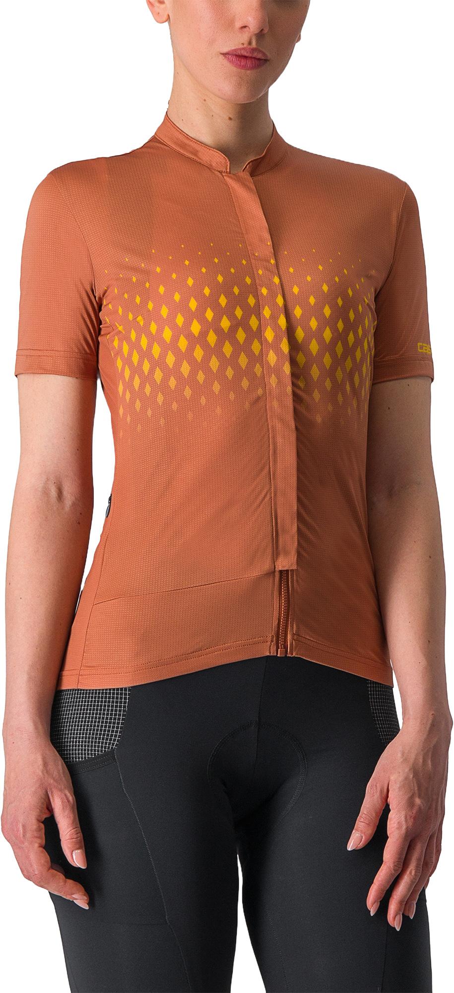 Product image for Unlimited Sentiero 3 Jersey - Women's