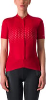 Colour: Rich Red - Mineral Red