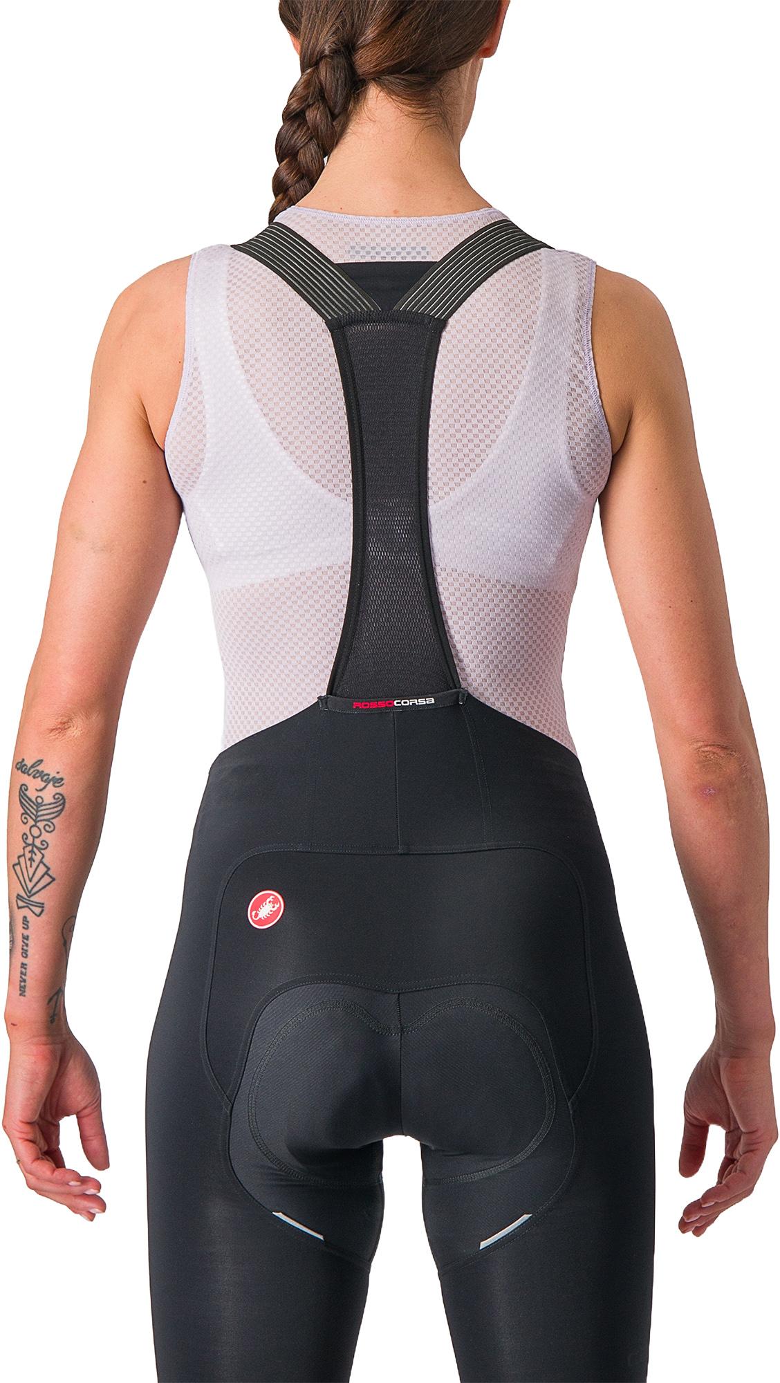 Product gallery image number 3 for product Pro Mesh Sleeveless Baselayer - Women's