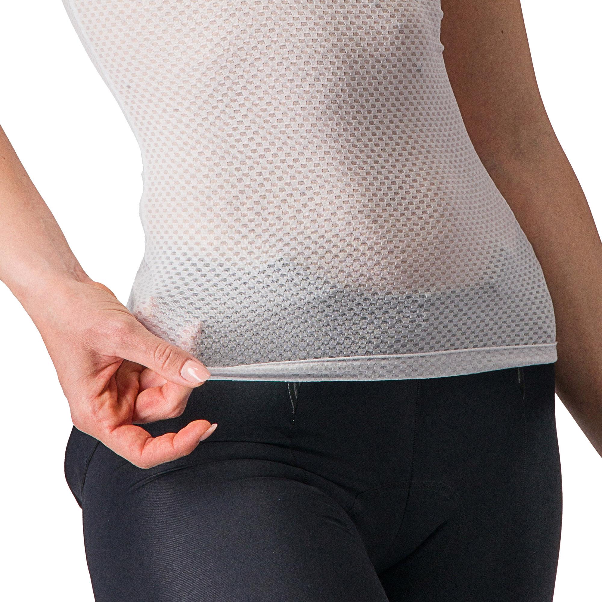 Product gallery image number 5 for product Pro Mesh Sleeveless Baselayer - Women's