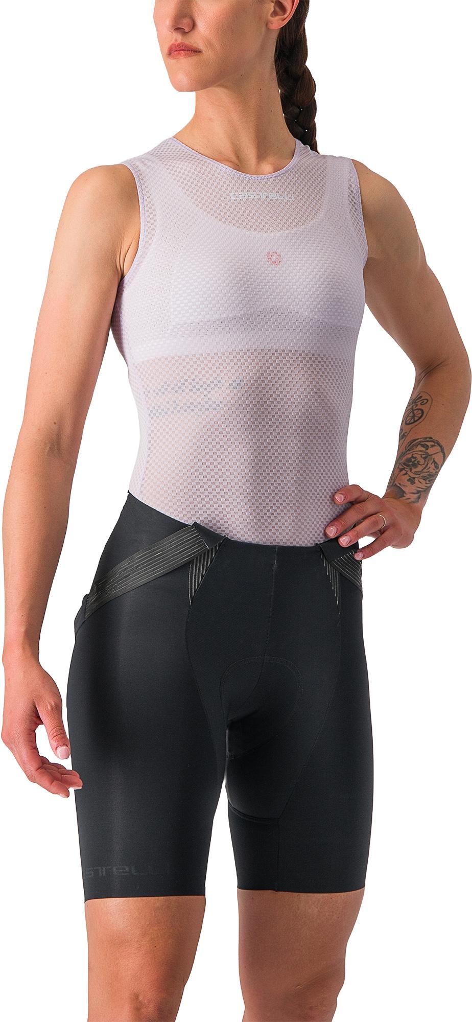Product gallery image number 6 for product Pro Mesh Sleeveless Baselayer - Women's