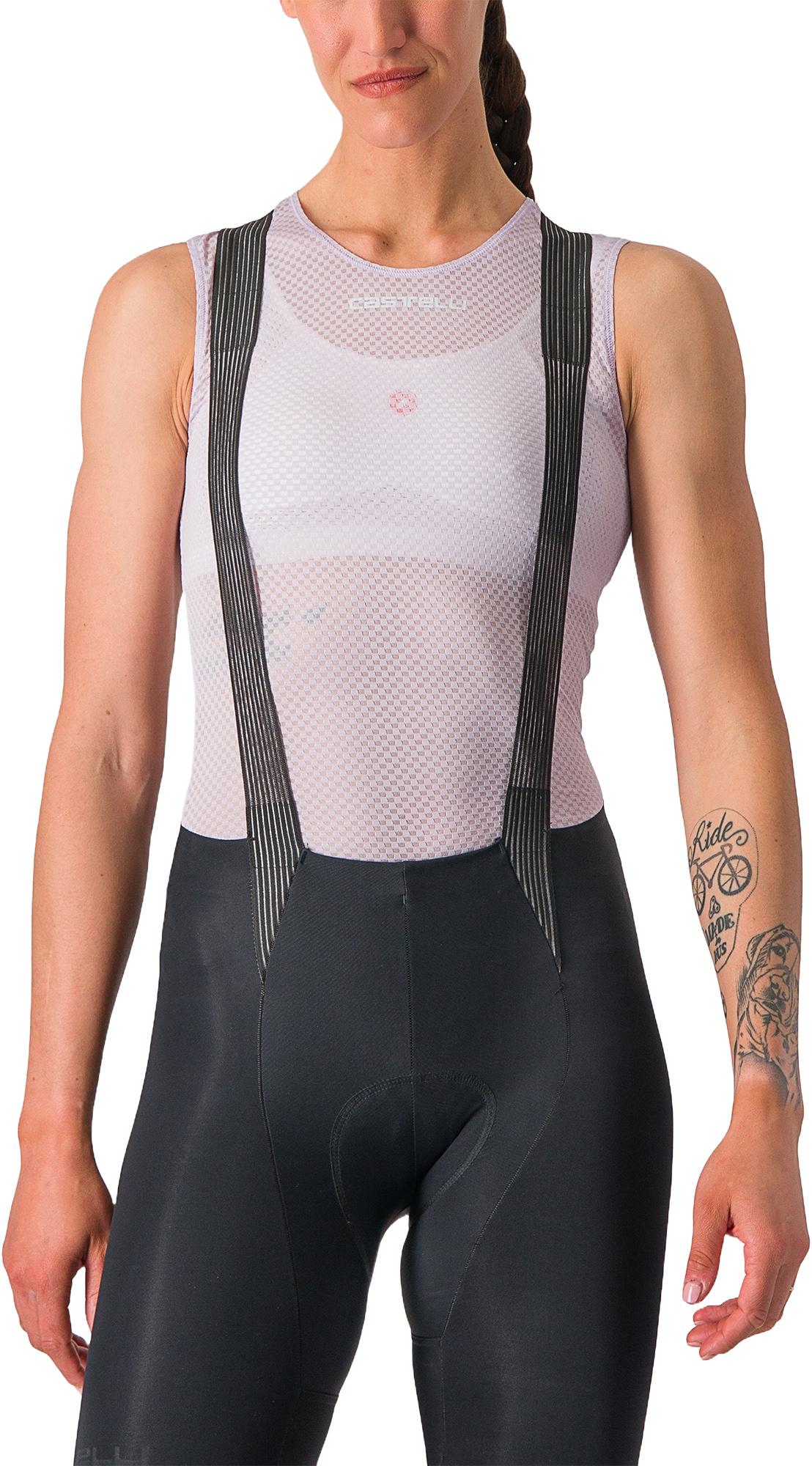 Product gallery image number 7 for product Pro Mesh Sleeveless Baselayer - Women's