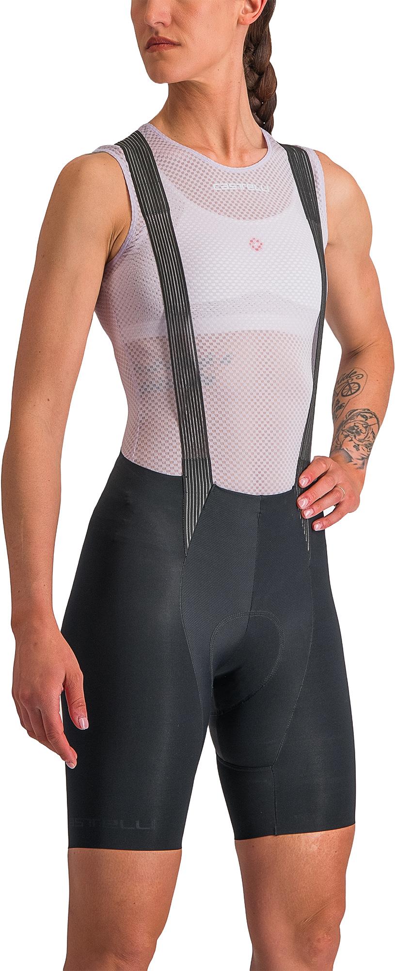 Product gallery image number 8 for product Pro Mesh Sleeveless Baselayer - Women's