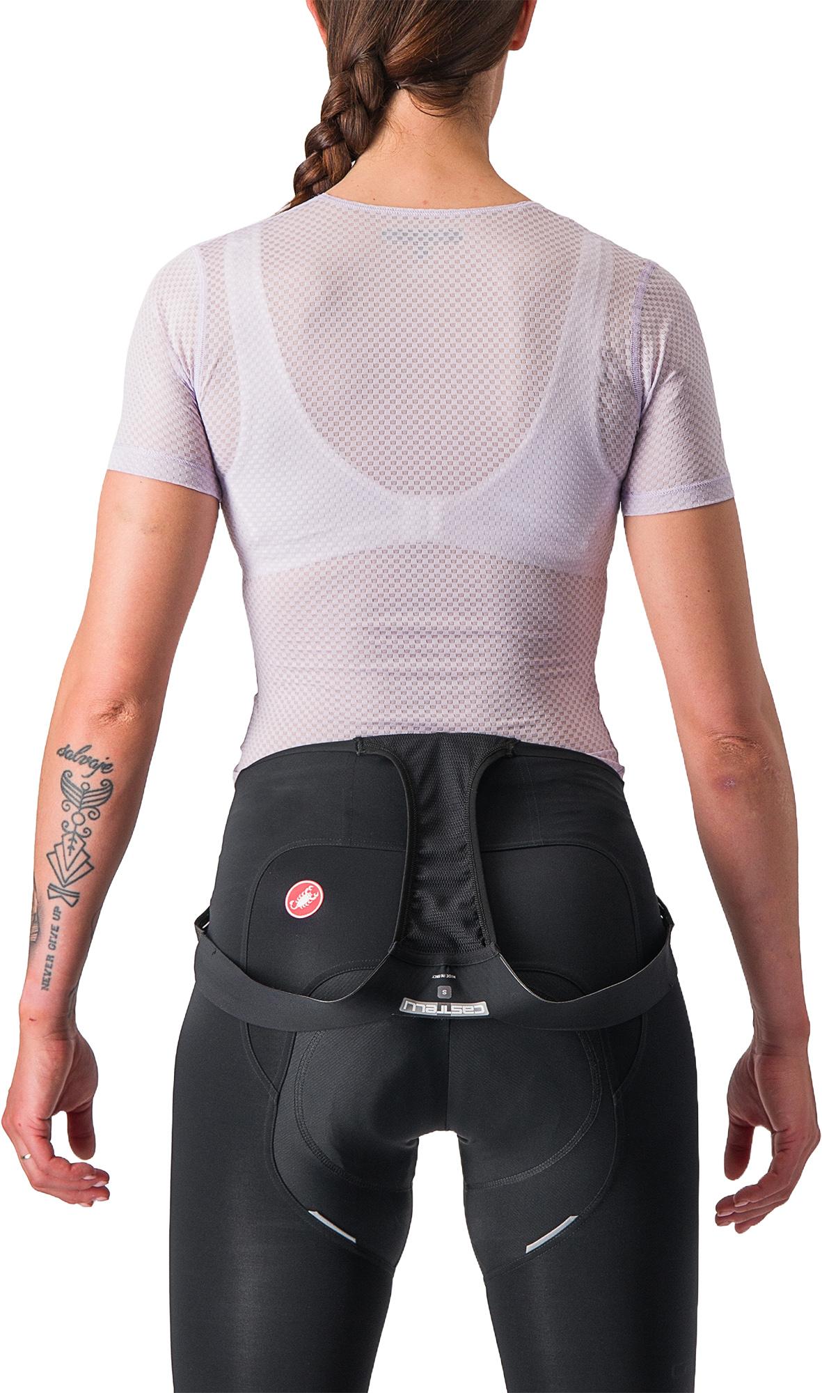 Product gallery image number 2 for product Pro Mesh Short Sleeve Jersey - Women's