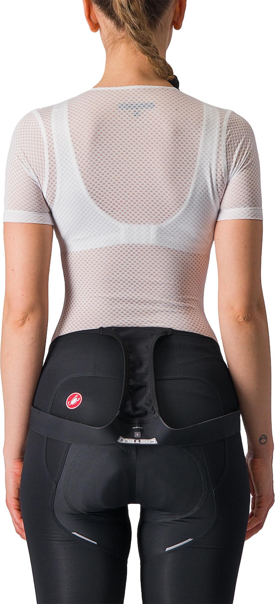 Product gallery image number 2 for product Pro Mesh Short Sleeve Jersey - Women's