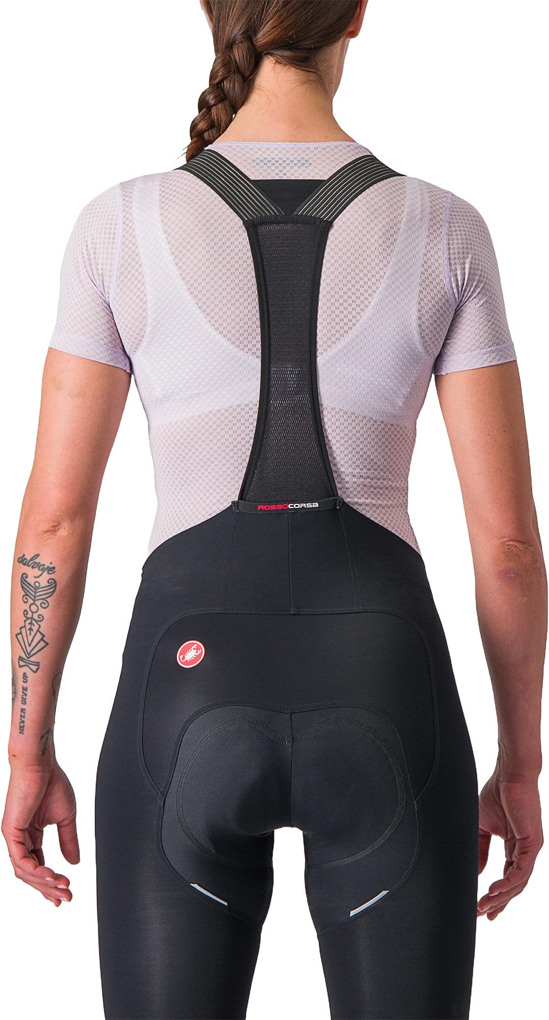 Product gallery image number 3 for product Pro Mesh Short Sleeve Jersey - Women's