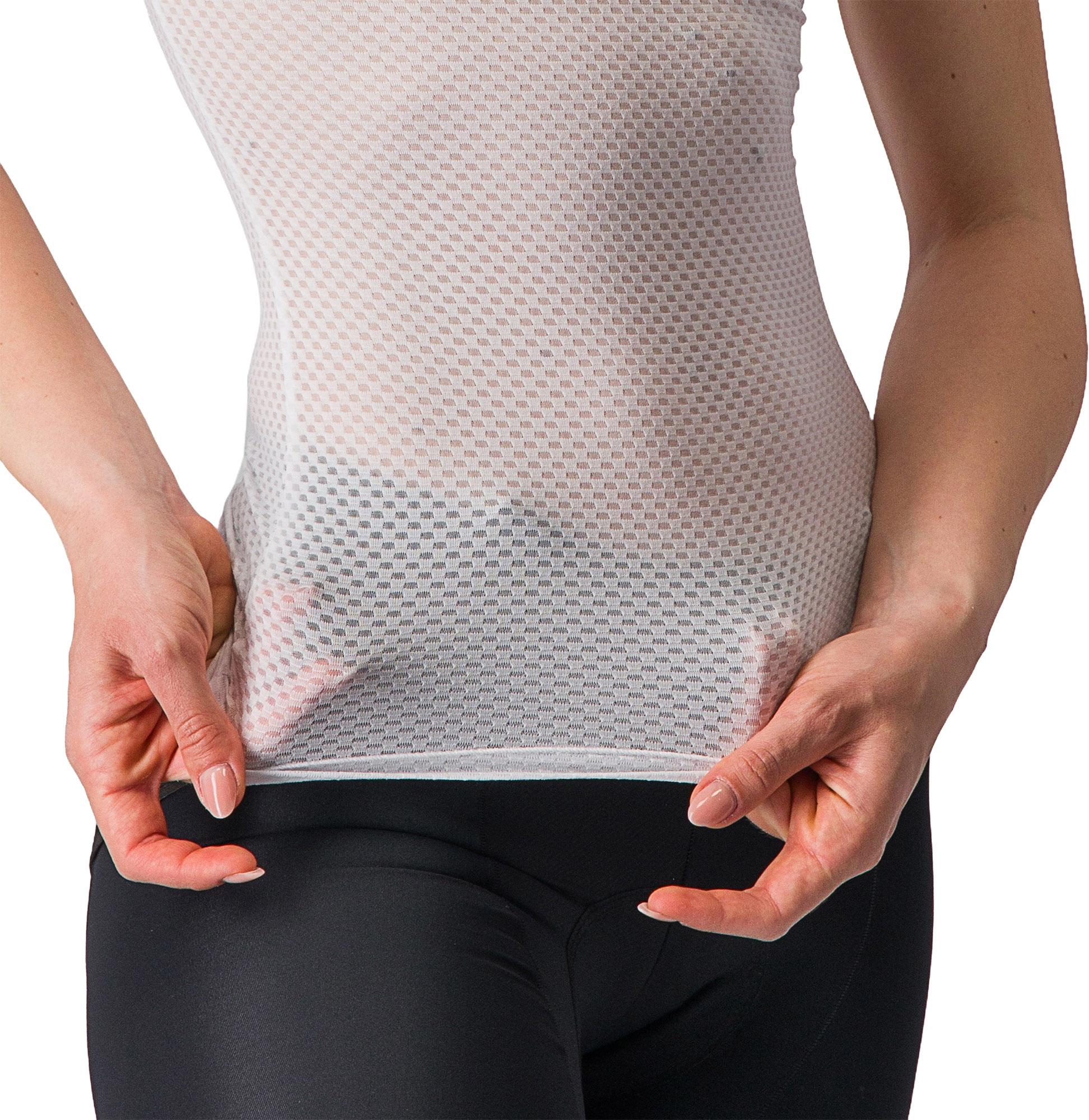 Product gallery image number 3 for product Pro Mesh Short Sleeve Jersey - Women's