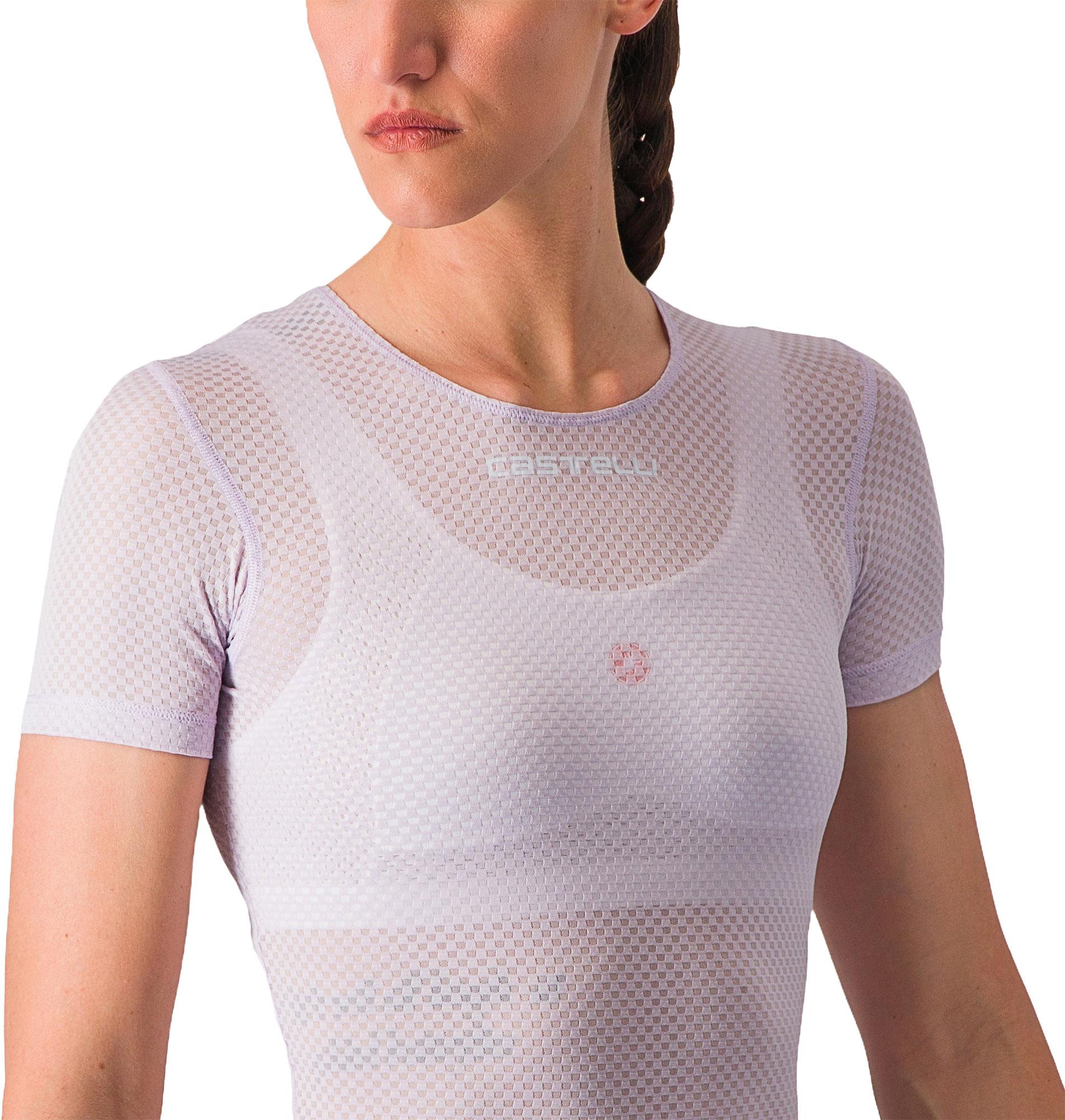 Product gallery image number 5 for product Pro Mesh Short Sleeve Jersey - Women's