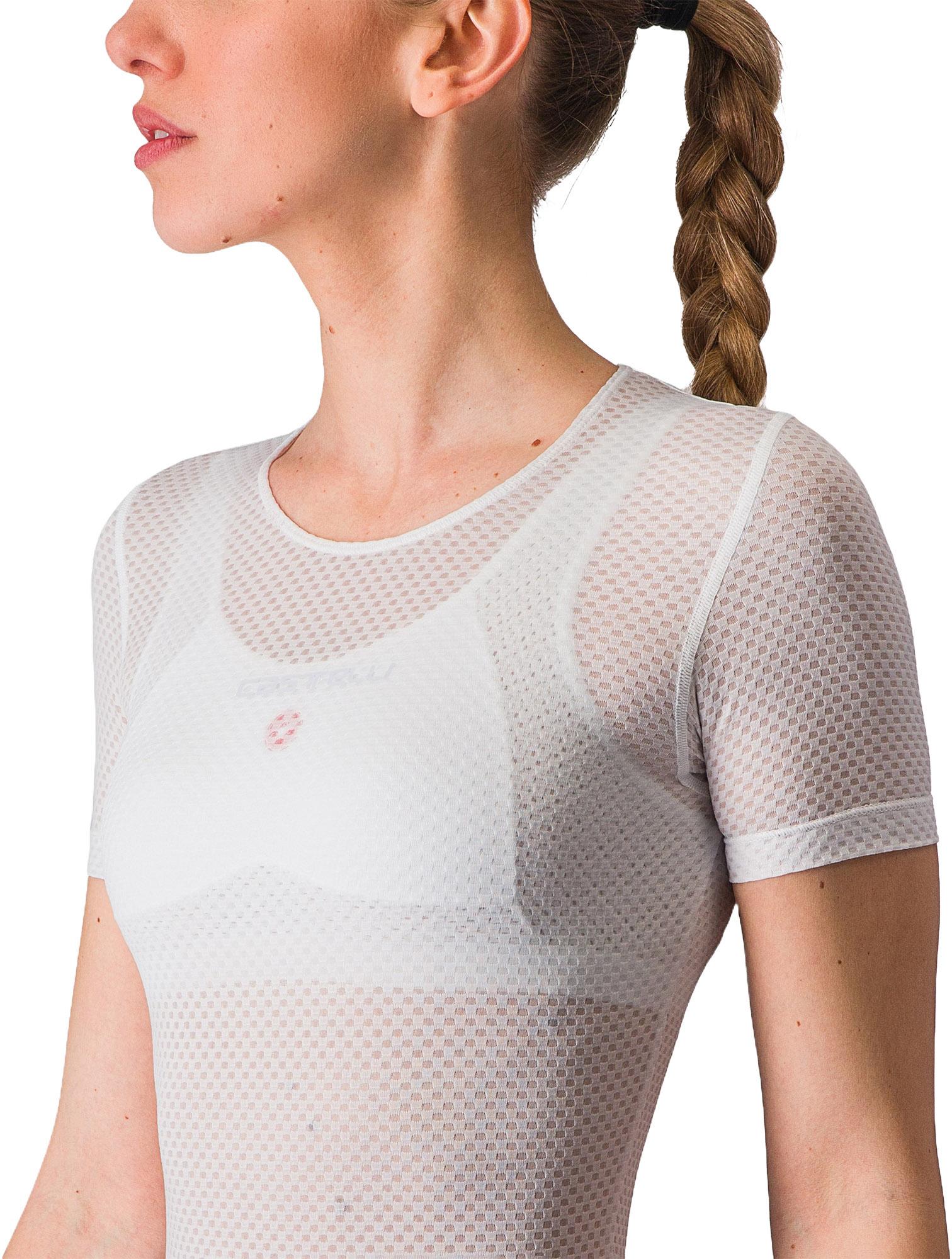 Product gallery image number 4 for product Pro Mesh Short Sleeve Jersey - Women's