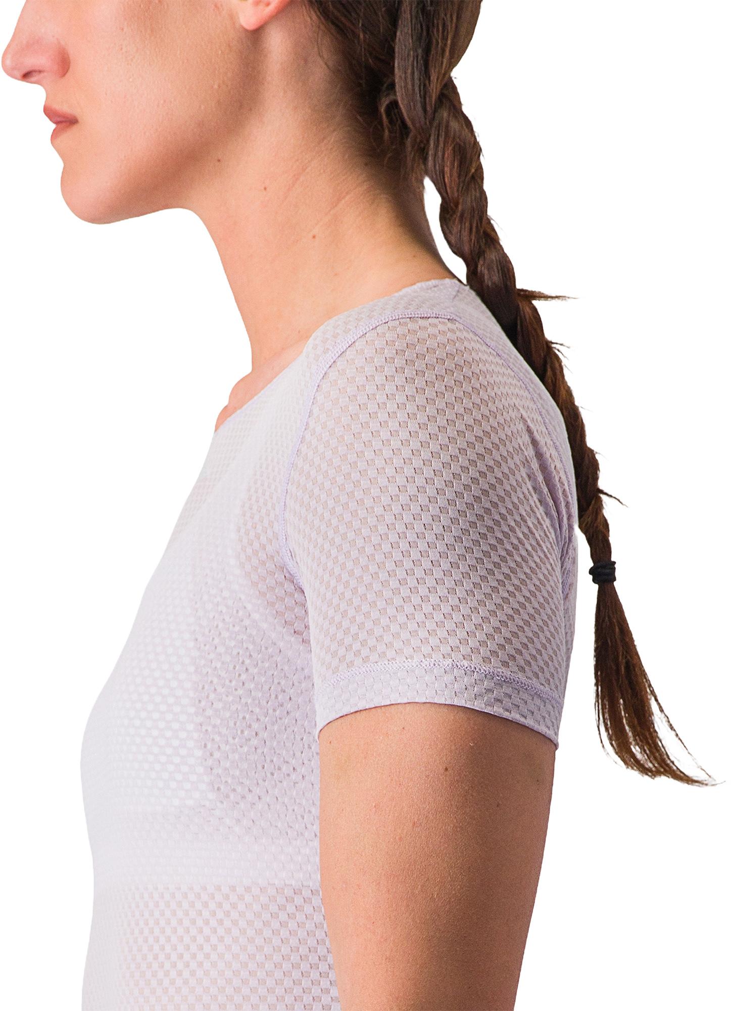 Product gallery image number 6 for product Pro Mesh Short Sleeve Jersey - Women's