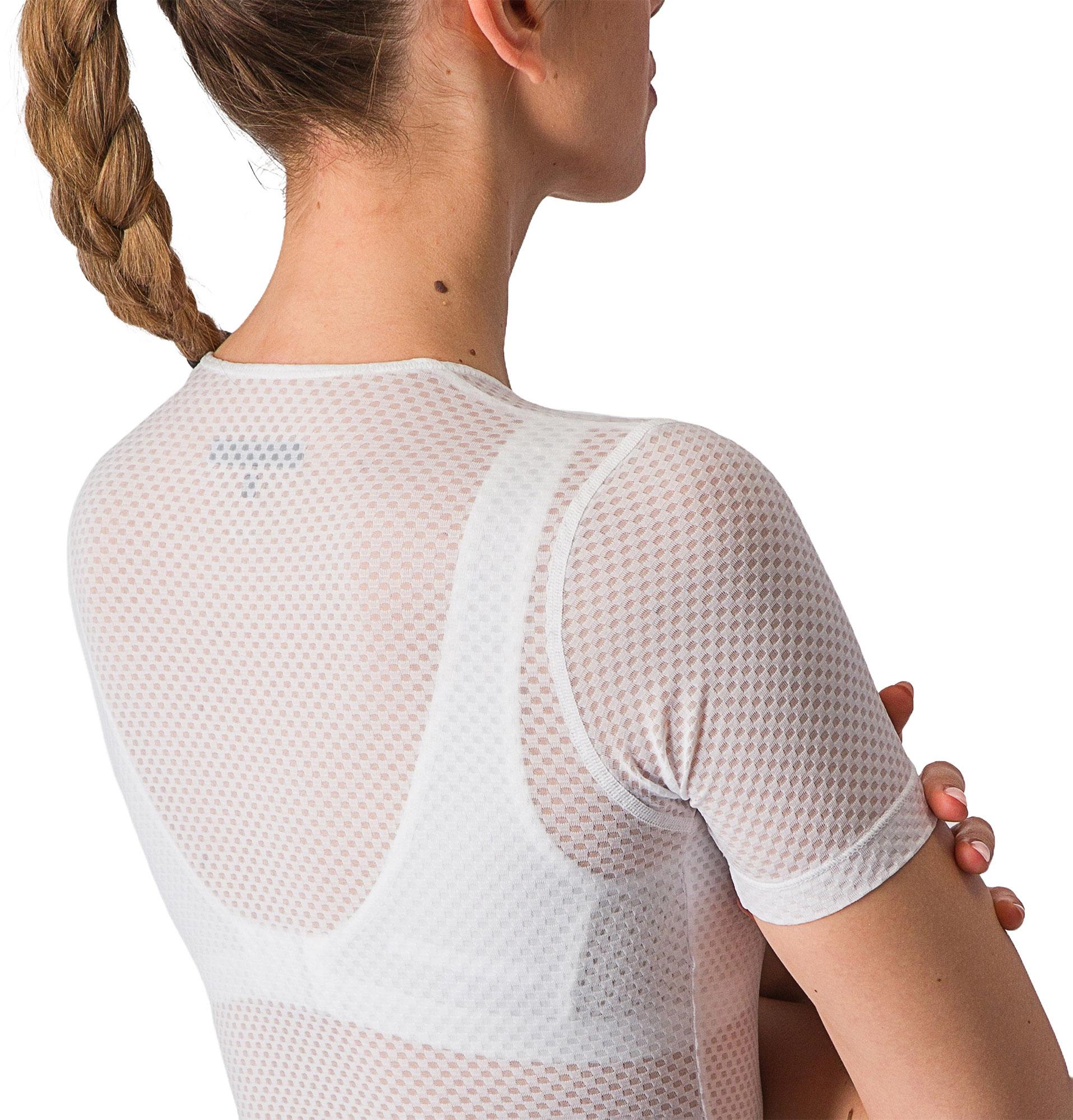Product gallery image number 6 for product Pro Mesh Short Sleeve Jersey - Women's