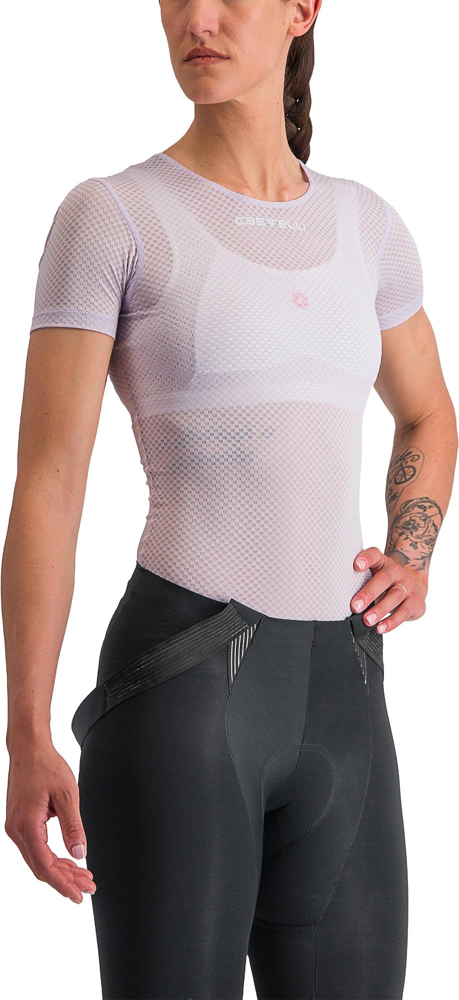 Product image for Pro Mesh Short Sleeve Jersey - Women's