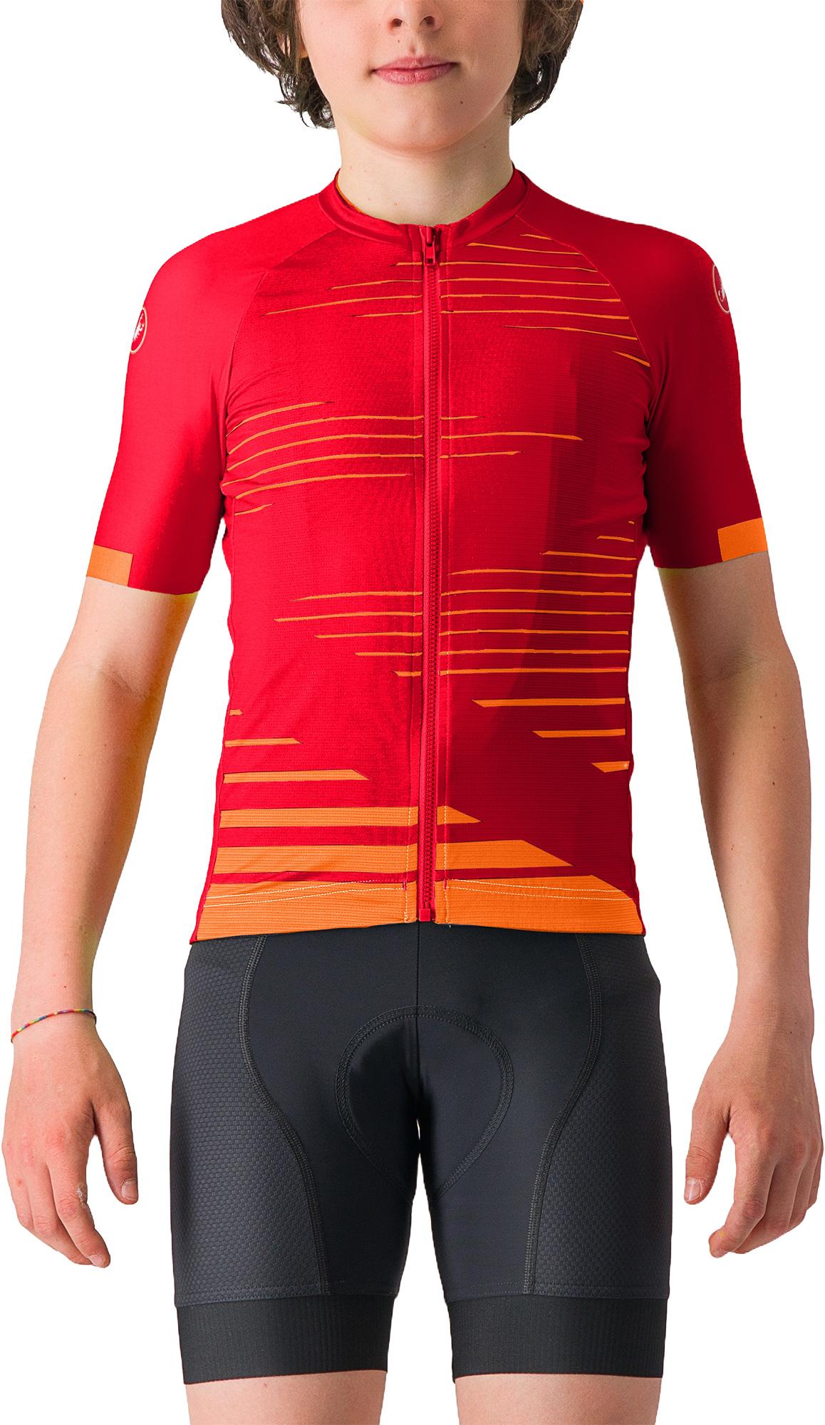 Image de produit pour Maillot Aero - Enfant