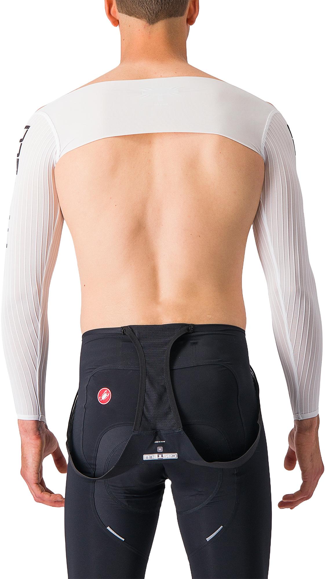 Product gallery image number 4 for product Bolero Long Sleeve Speedsuit - Men's