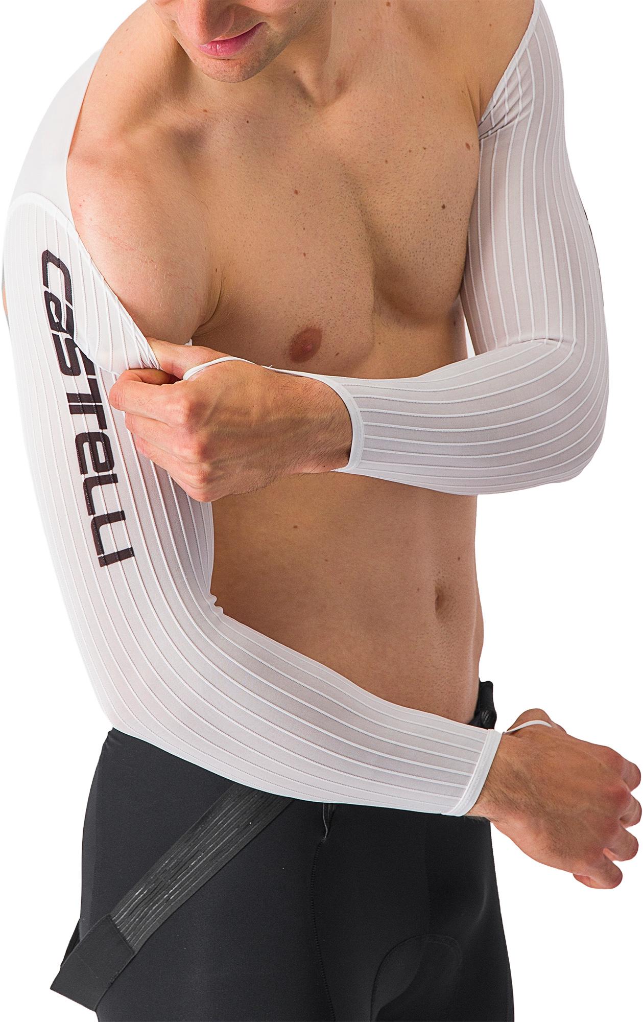 Product gallery image number 5 for product Bolero Long Sleeve Speedsuit - Men's