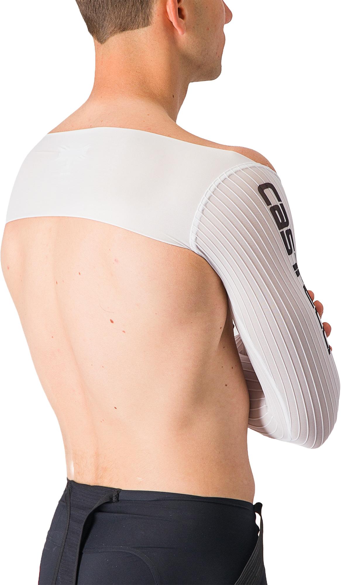 Product gallery image number 2 for product Bolero Long Sleeve Speedsuit - Men's