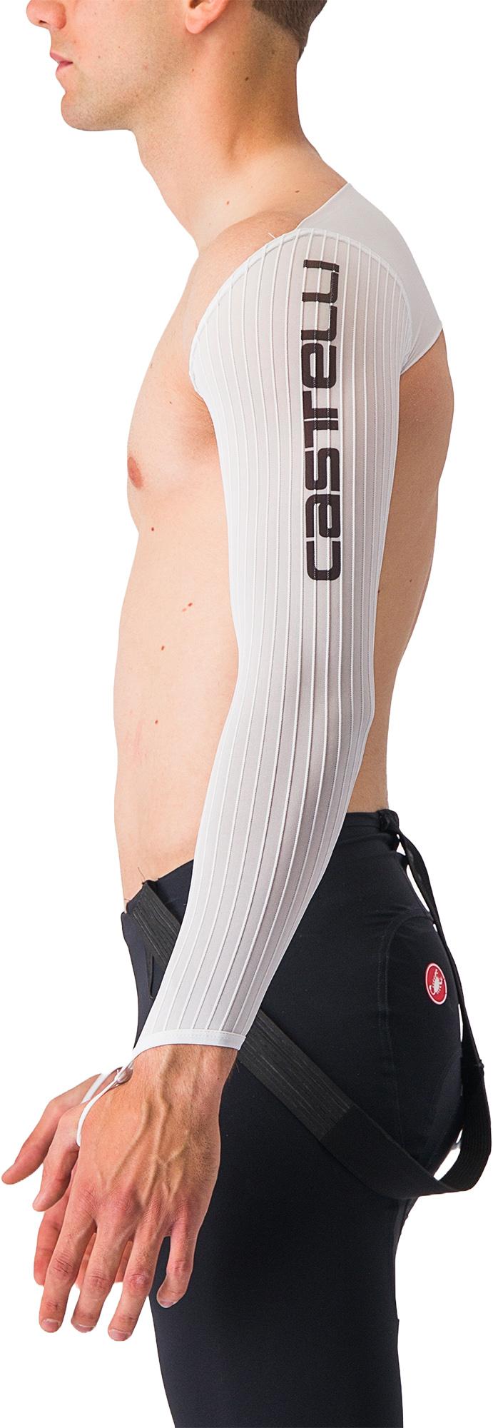 Product gallery image number 3 for product Bolero Long Sleeve Speedsuit - Men's