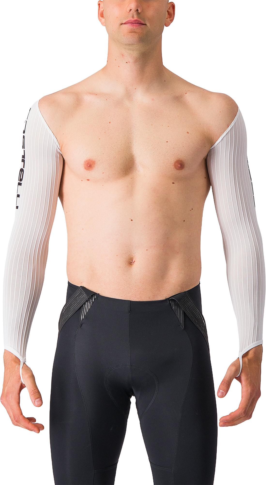 Product gallery image number 1 for product Bolero Long Sleeve Speedsuit - Men's