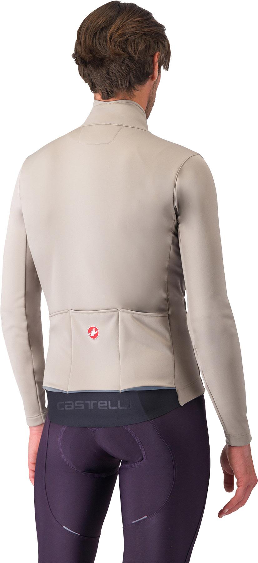 Product gallery image number 2 for product Espresso Air Cycling Jacket - Men's