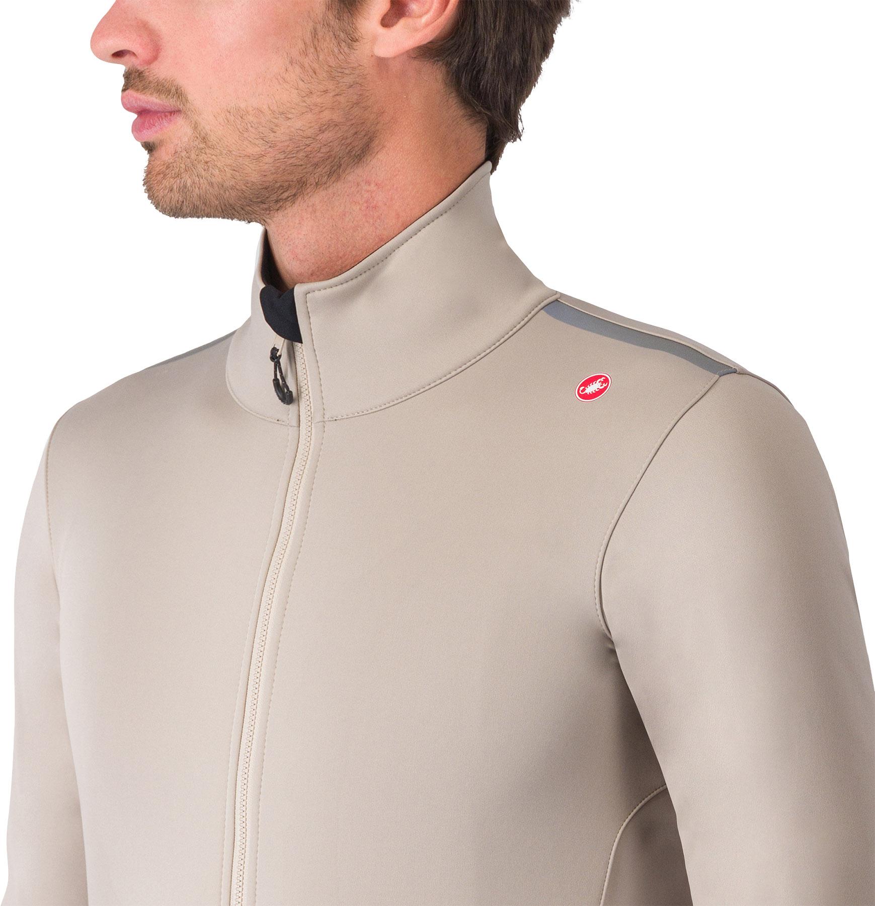Product gallery image number 3 for product Espresso Air Cycling Jacket - Men's