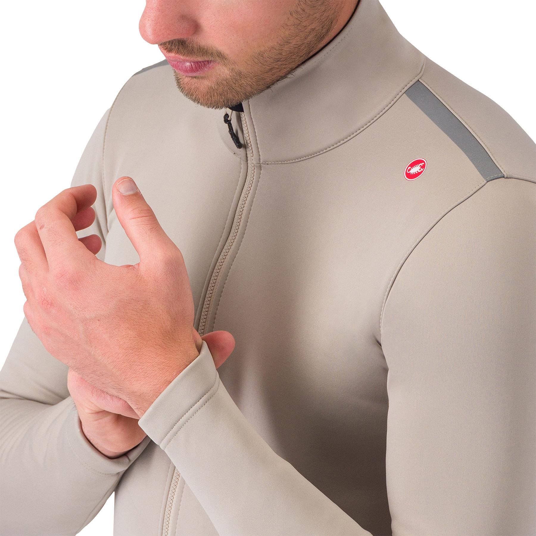 Product gallery image number 5 for product Espresso Air Cycling Jacket - Men's