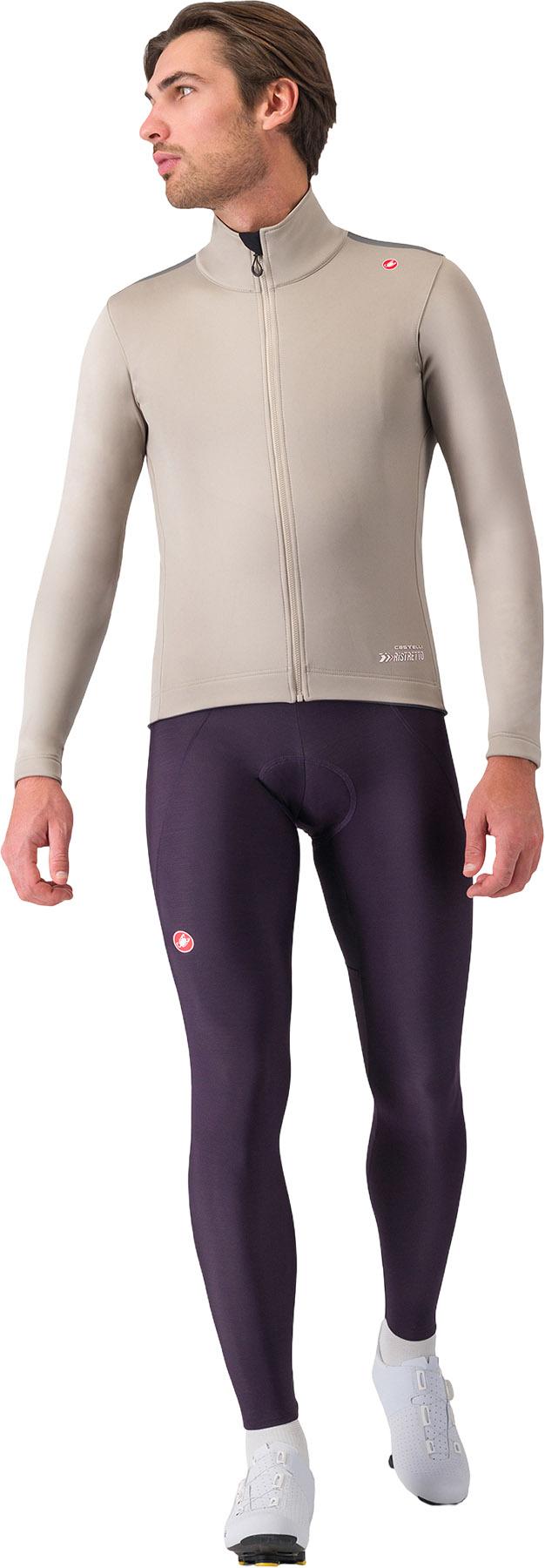 Product gallery image number 6 for product Espresso Air Cycling Jacket - Men's