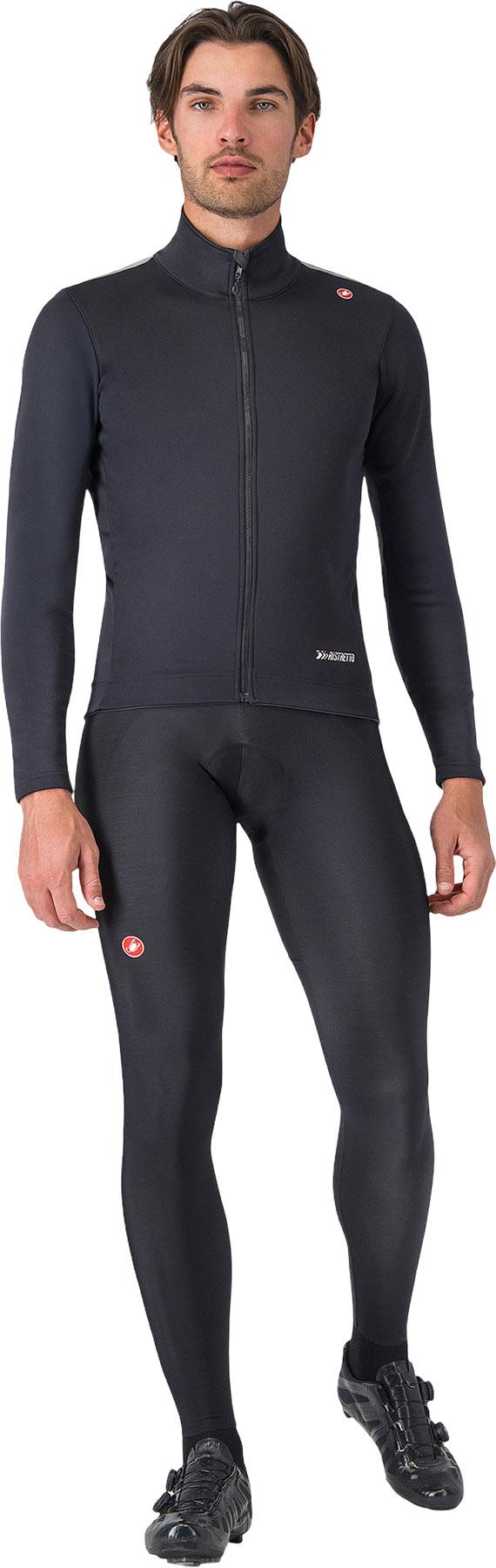 Product gallery image number 5 for product Espresso Air Cycling Jacket - Men's