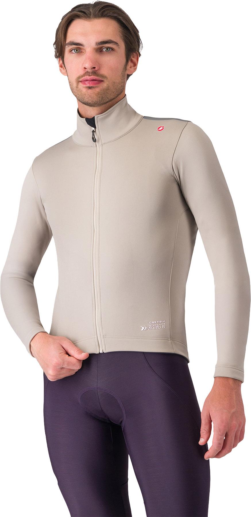 Product image for Espresso Air Cycling Jacket - Men's