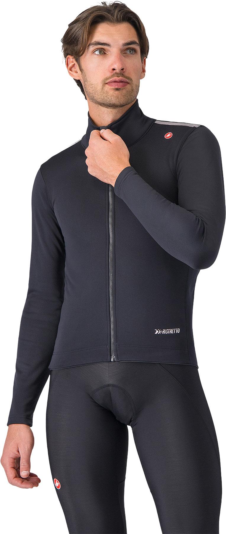 Product image for Espresso Air Cycling Jacket - Men's