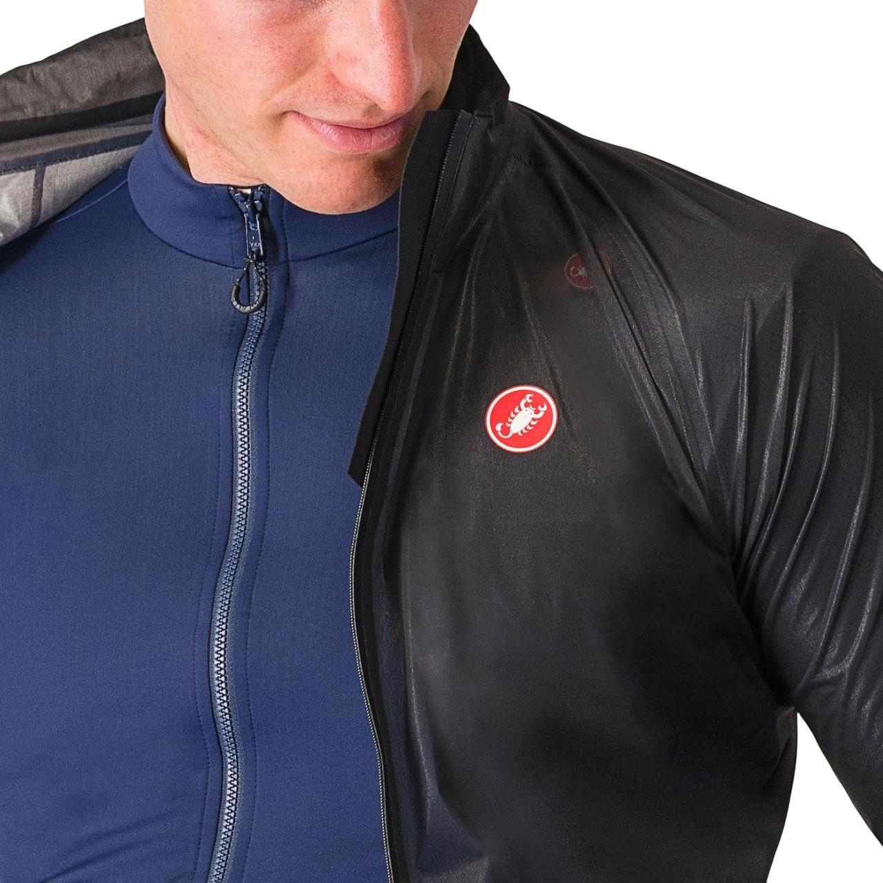 Product gallery image number 2 for product Squall Shell Jacket - Men's