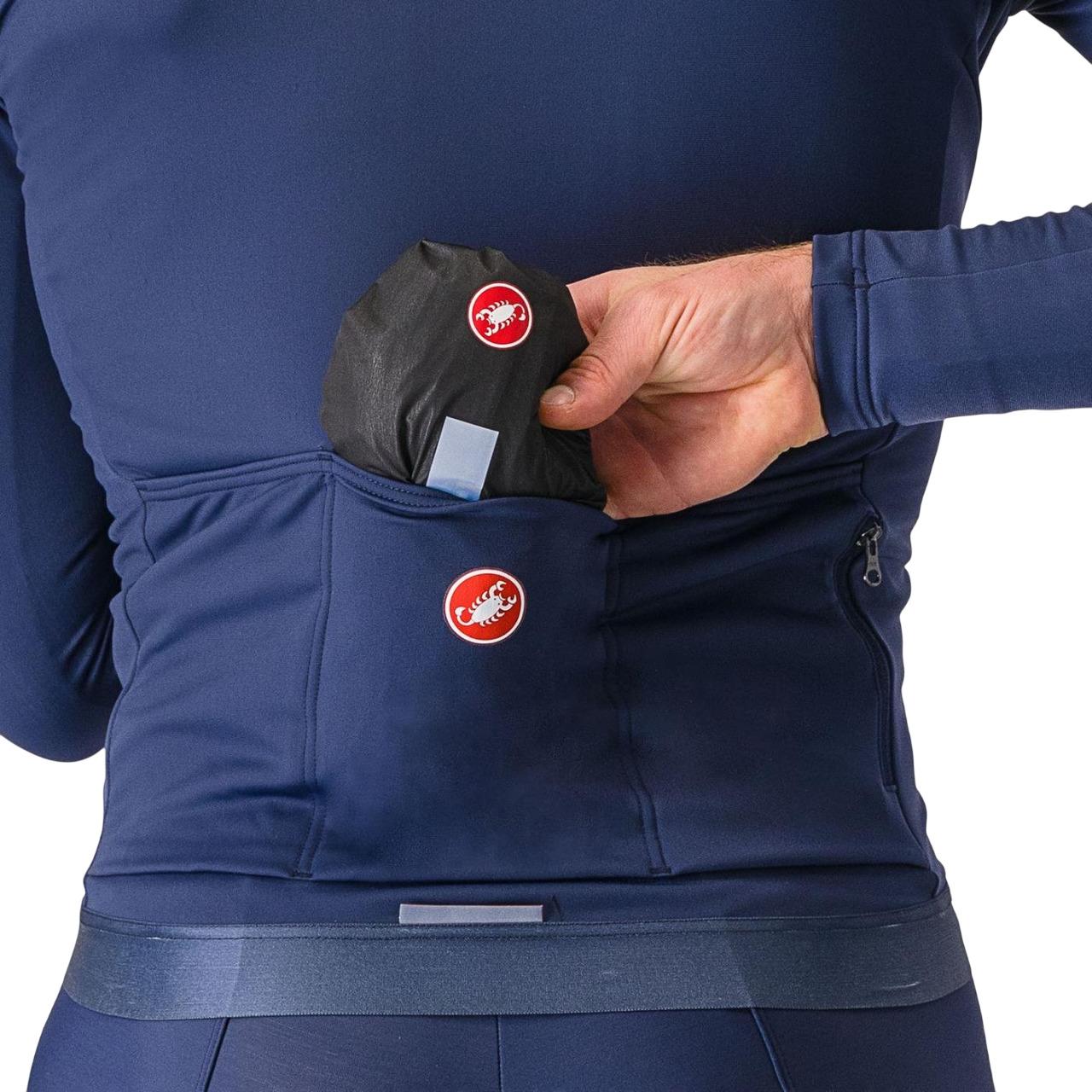 Product gallery image number 4 for product Squall Shell Jacket - Men's